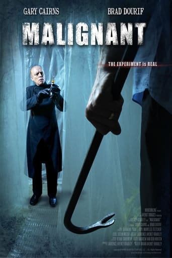 دانلود فیلم Malignant 2013 دوبله فارسی بدون سانسور