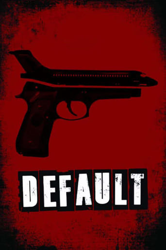 دانلود فیلم Default 2014 دوبله فارسی بدون سانسور
