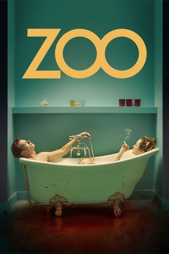 دانلود فیلم Zoo 2018 دوبله فارسی بدون سانسور