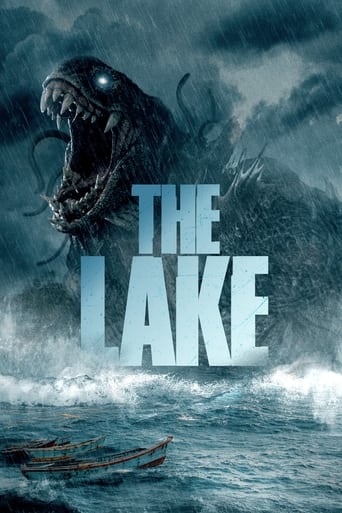 دانلود فیلم The Lake 2022 (دریاچه ) دوبله فارسی بدون سانسور