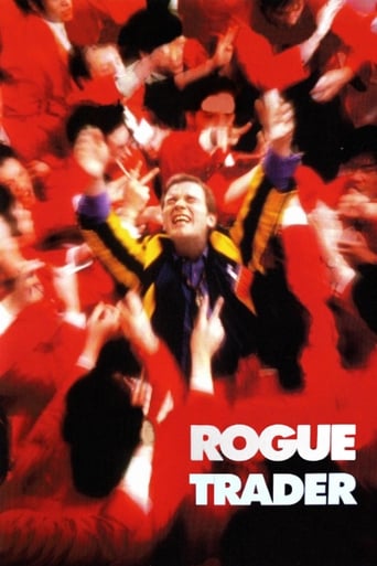 دانلود فیلم Rogue Trader 1999 دوبله فارسی بدون سانسور