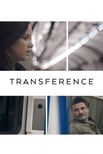دانلود فیلم Transference: A Bipolar Love Story 2020 دوبله فارسی بدون سانسور