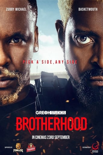 دانلود فیلم Brotherhood 2022 (برادری) دوبله فارسی بدون سانسور