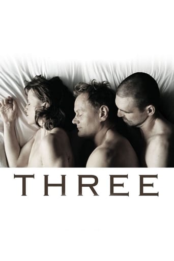 دانلود فیلم Three 2010 دوبله فارسی بدون سانسور