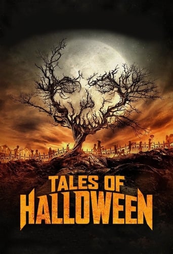 دانلود فیلم Tales of Halloween 2015 دوبله فارسی بدون سانسور