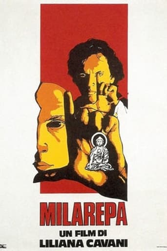 دانلود فیلم Milarepa 1974 دوبله فارسی بدون سانسور