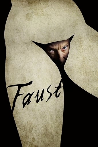 دانلود فیلم Faust 2011 (فاوست) دوبله فارسی بدون سانسور