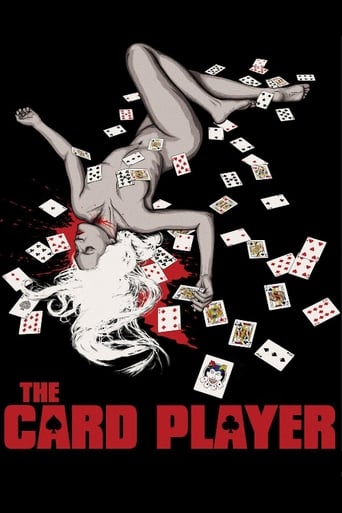 دانلود فیلم The Card Player 2003 دوبله فارسی بدون سانسور
