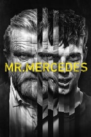 Mr. Mercedes 2017 (آقای مرسدس)