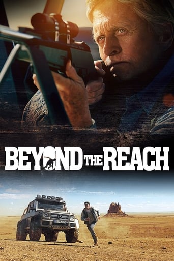 دانلود فیلم Beyond the Reach 2014 دوبله فارسی بدون سانسور