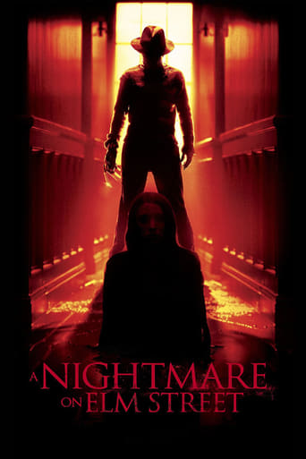 A Nightmare on Elm Street 2010 (کابوس در خیابان الم)