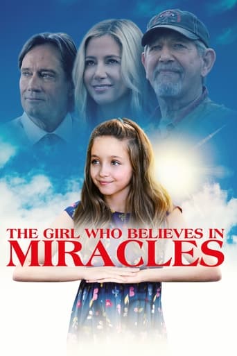 دانلود فیلم The Girl Who Believes in Miracles 2021 (دختری که به معجزه اعتقاد دارد ) دوبله فارسی بدون سانسور