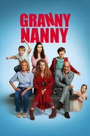 دانلود فیلم Granny Nanny 2020 دوبله فارسی بدون سانسور
