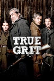 دانلود فیلم True Grit 2010 (شهامت واقعی) دوبله فارسی بدون سانسور