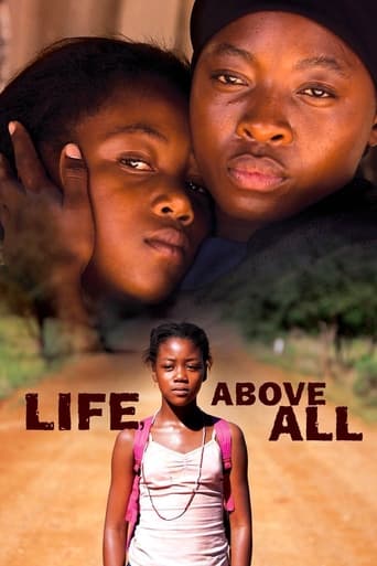 دانلود فیلم Life, Above All 2010 دوبله فارسی بدون سانسور