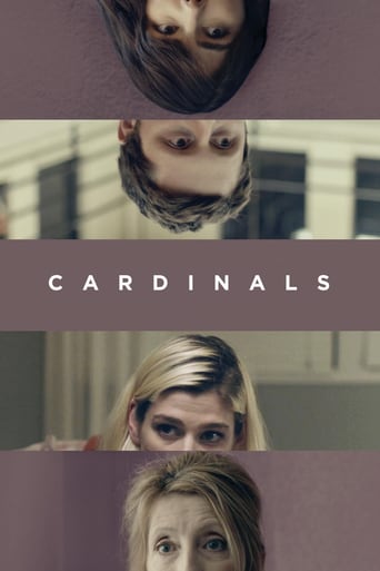 دانلود فیلم Cardinals 2017 دوبله فارسی بدون سانسور