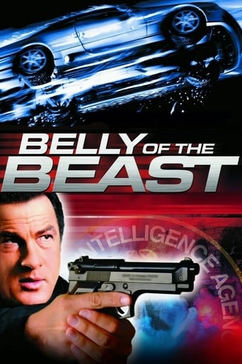 دانلود فیلم Belly of the Beast 2003 دوبله فارسی بدون سانسور