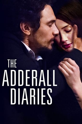 دانلود فیلم The Adderall Diaries 2015 (خاطرات آدرال) دوبله فارسی بدون سانسور