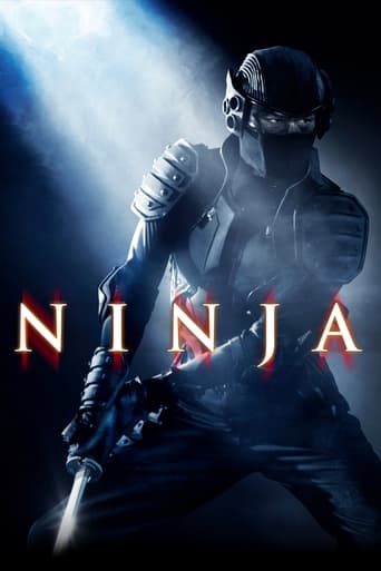 Ninja 2009 (نینجا)