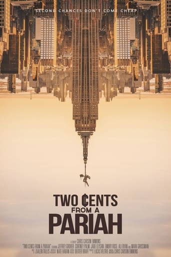 دانلود فیلم Two Cents From a Pariah 2021 (دو سنت از یک پاریا) دوبله فارسی بدون سانسور