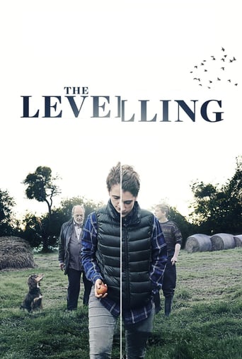 دانلود فیلم The Levelling 2016 (تعدیل) دوبله فارسی بدون سانسور
