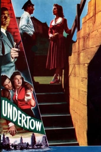 دانلود فیلم Undertow 1949 دوبله فارسی بدون سانسور
