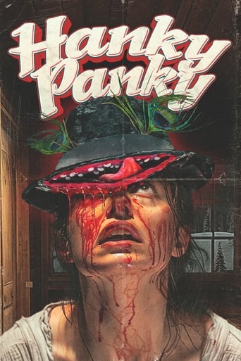 Hanky Panky 2018