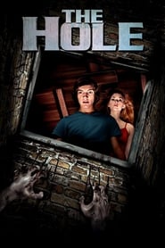 دانلود فیلم The Hole 2009 دوبله فارسی بدون سانسور
