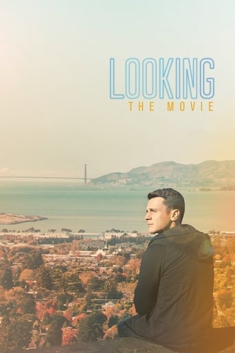 Looking: The Movie 2016