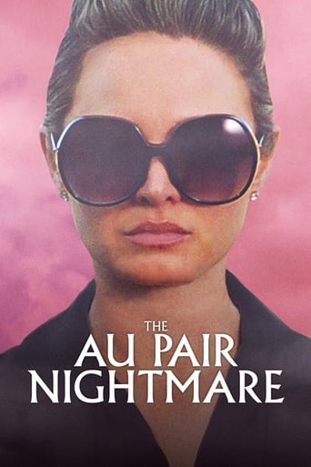 دانلود فیلم The Au Pair Nightmare 2020 دوبله فارسی بدون سانسور