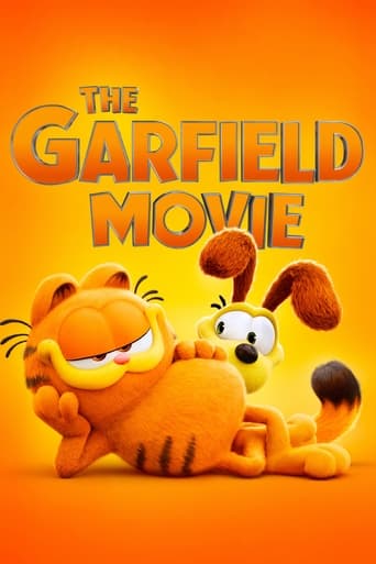 دانلود فیلم The Garfield Movie 2024 دوبله فارسی بدون سانسور