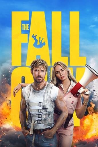 دانلود فیلم The Fall Guy 2024 دوبله فارسی بدون سانسور