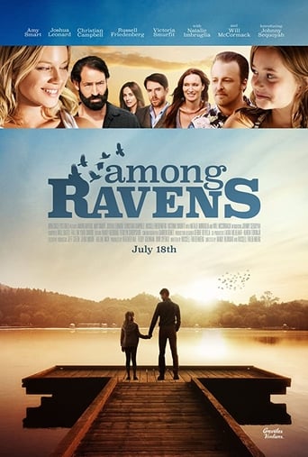 دانلود فیلم Among Ravens 2014 دوبله فارسی بدون سانسور