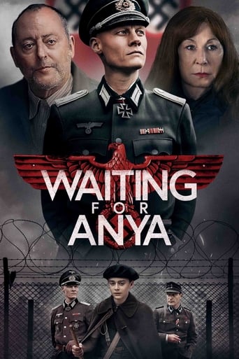 دانلود فیلم Waiting for Anya 2020 (در انتظار برای آنیا) دوبله فارسی بدون سانسور