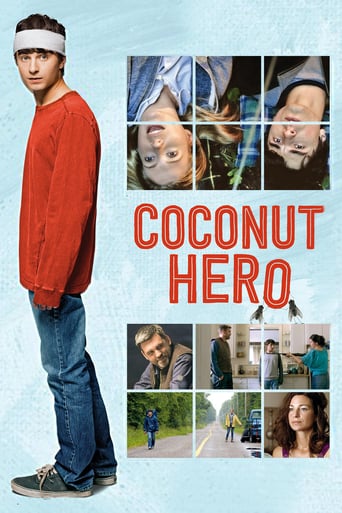 دانلود فیلم Coconut Hero 2015 دوبله فارسی بدون سانسور