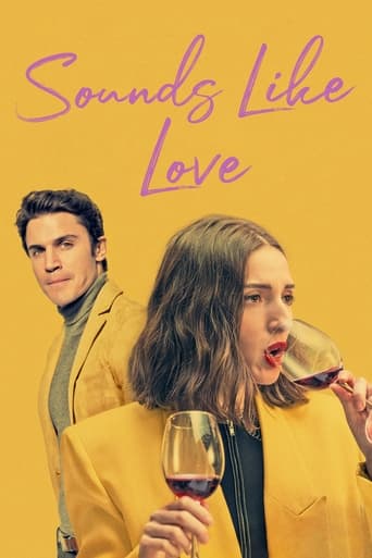 دانلود فیلم Sounds Like Love 2021 دوبله فارسی بدون سانسور