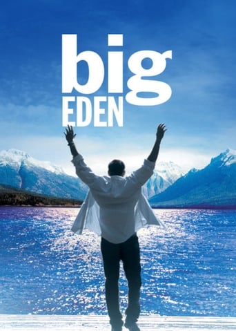دانلود فیلم Big Eden 2000 دوبله فارسی بدون سانسور