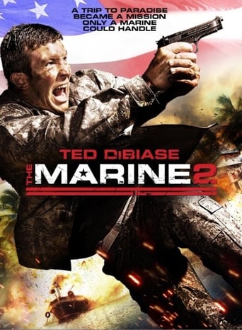 دانلود فیلم The Marine 2 2009 دوبله فارسی بدون سانسور