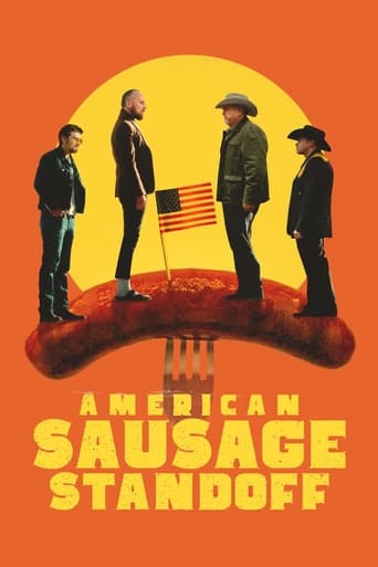 دانلود فیلم American Sausage Standoff 2019 دوبله فارسی بدون سانسور