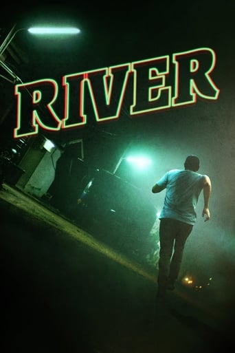 دانلود فیلم River 2015 (رود) دوبله فارسی بدون سانسور