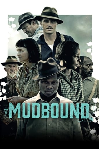 Mudbound 2017 (گل‌گرفته)