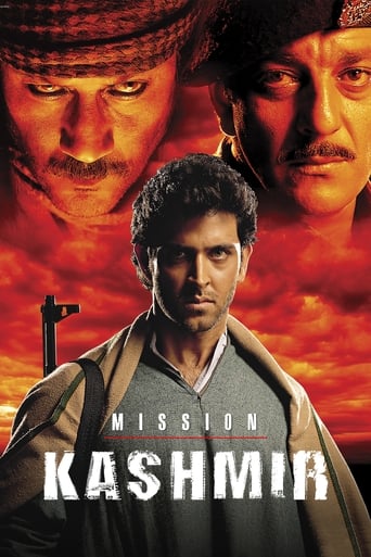 دانلود فیلم Mission Kashmir 2000 دوبله فارسی بدون سانسور