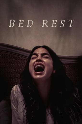 دانلود فیلم Bed Rest 2022 دوبله فارسی بدون سانسور