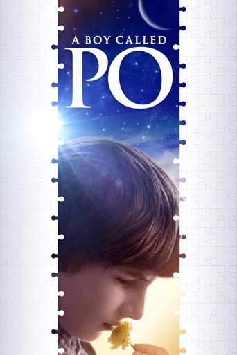 دانلود فیلم A Boy Called Po 2016 (پسری به نام پو) دوبله فارسی بدون سانسور