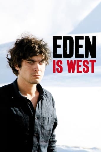 دانلود فیلم Eden Is West 2009 دوبله فارسی بدون سانسور