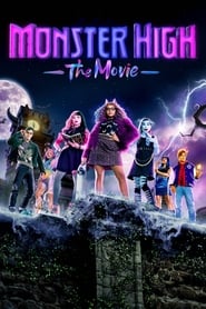 دانلود فیلم Monster High: The Movie 2022 (دبیرستان هیولا: فیلم) دوبله فارسی بدون سانسور