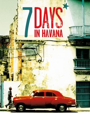 7 Days in Havana 2011