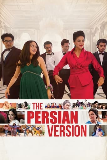 دانلود فیلم The Persian Version 2023 دوبله فارسی بدون سانسور