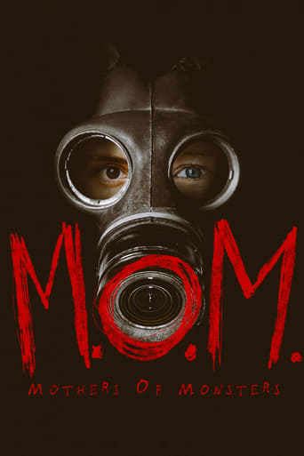 دانلود فیلم M.O.M. Mothers of Monsters 2020 (مادران هیولا) دوبله فارسی بدون سانسور