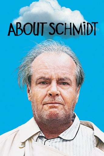 دانلود فیلم About Schmidt 2002 (درباره‌ی اِشمیت) دوبله فارسی بدون سانسور